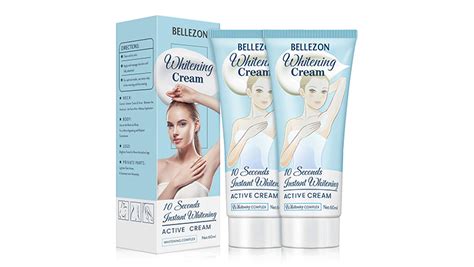 8 Best Underarm Whitening Creams for Women (2021) | Heavy.com