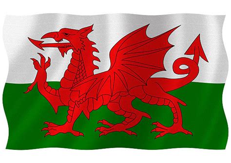 Welsh Flag Pictures, Images and Stock Photos - iStock