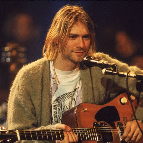 Kurt Cobain File Released by FBI 27 Years After His Death