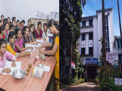 Best College For Nutrition In Kolkata | Besto Blog