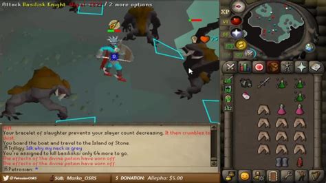 OSRS: Slayer Tips & Tricks - 2024 Guide - NorseCorp