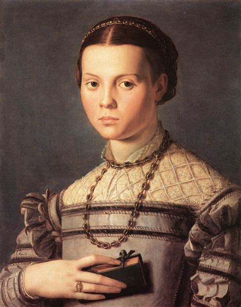File:Angelo Bronzino - Portrait of a Young Girl - WGA3270.jpg - Wikimedia Commons