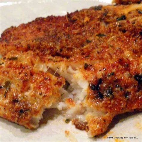 Easy Oven Baked Parmesan Crusted Tilapia Recipe | Yummly | Recipe | Talapia recipes, Fish ...