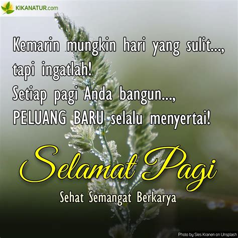 Ucapan Selamat Pagi - kemarin-mungkin-hari-yang-sulit-tapi-ingatlah.webp