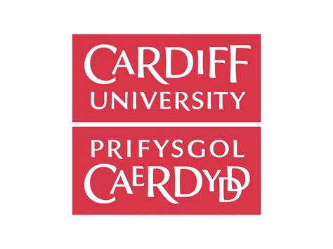 Cardiff University Logo PNG vector in SVG, PDF, AI, CDR format