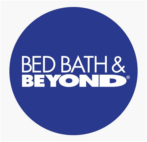 Bed Bath And Beyond Clip Art, HD Png Download - kindpng