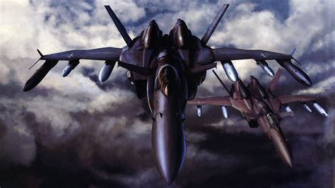 Macross Wallpapers - Wallpaper Cave