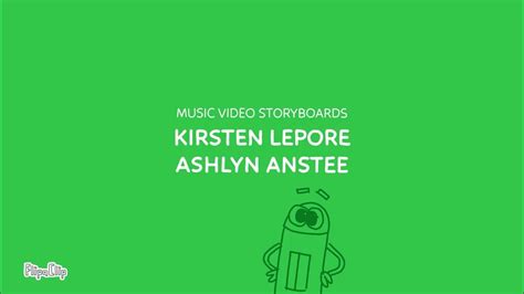 Storybots Super Songs Credits - YouTube