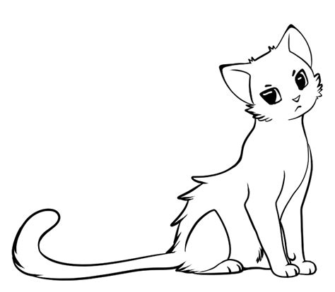 Warrior Cats Fanfic Wiki:Art - Warrior Cats Fanfic Wiki - Cliparts.co