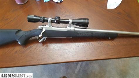 ARMSLIST - For Sale/Trade: Ruger 77 338 Win Mag