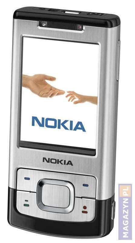 Nokia 6500 slide