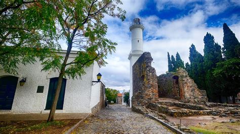 BIT Tour of Old Town Colonia del Sacramento, Uruguay - Tour Review ...