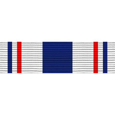 Civil Air Patrol Community Service Ribbon – Vanguard