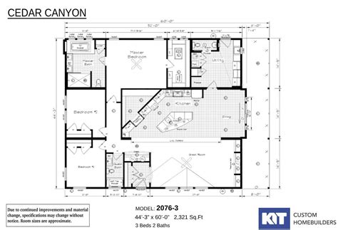 Manufactured Homes Washington - Washington Home Center