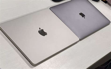 M1 MacBook Air vs M2 MacBook Air: Which one should you buy - Times of India