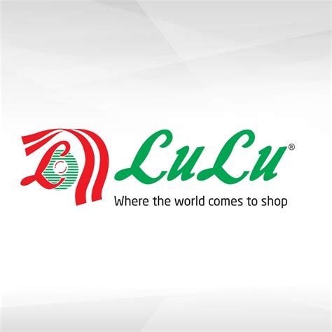 LuLu HyperMarket - YouTube