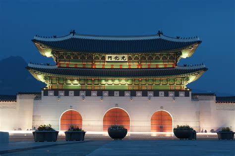 Best Places to Visit in Seoul South Korea for Short Weekend Trip