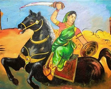 Kittur Rani Chennamma Information in Kannada-ವೀರ ಮಹಿಳೆ ಚೆನ್ನಮ್ಮರಾಣಿ ...