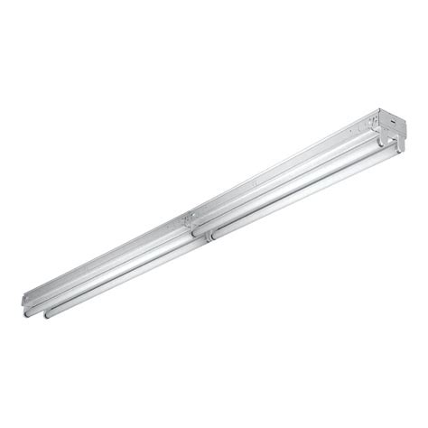 8 Foot Fluorescent Light Fixtures Menards | Shelly Lighting