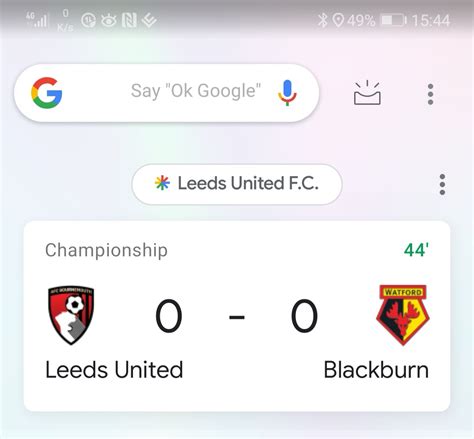 [Match Thread] Leeds United v Blackburn Rovers : r/LeedsUnited