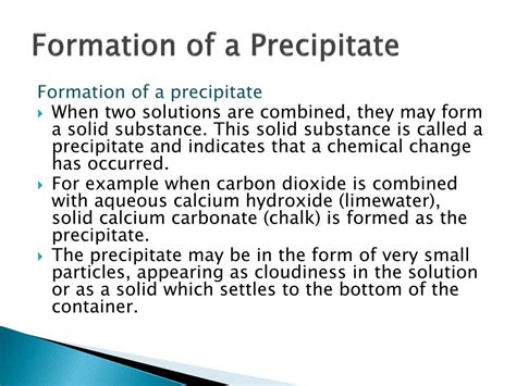 PPT - Properties of Matter PowerPoint Presentation, free download - ID:2377530