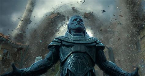 X-Men Apocalypse Concept Art is STUNNING - QuirkyByte