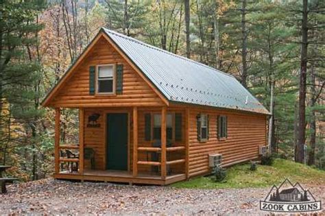 Modular Log Cabins...The Most Complete Of All Prefabs To Arrive On Site!