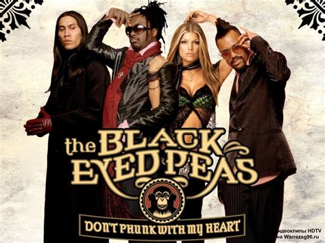 Black Eyed Peas | Black eyed peas, Album covers, My favorite music