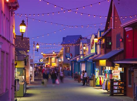 How to experience the best of Monterey, California – Lonely Planet