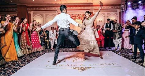 Make Your Sangeet Peppy With These Punjabi Wedding Dance Songs