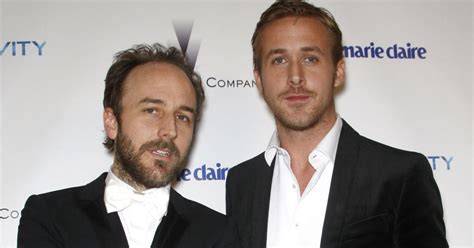 Ryan Gosling's Wolfman Will Be Directed By Derek Cianfrance