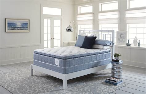 Serta Perfect Sleeper Gel Memory Foam Mattress