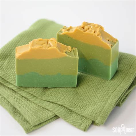 My Favorite Cold Process Recipes - Soap Queen