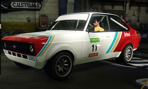 Vapid Retinue MKII Appreciation - Vehicles - GTAForums