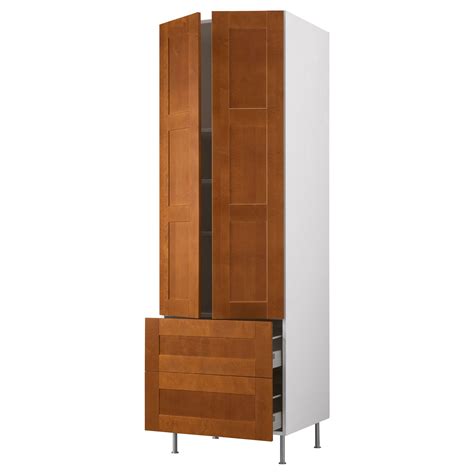 Tall Kitchen Cabinets Ikea