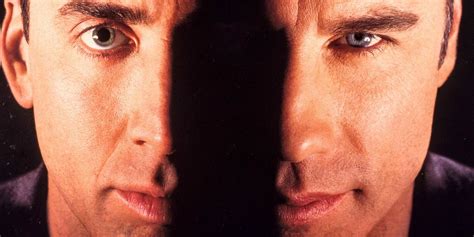 Face/Off Review: Nicolas Cage and John Travolta Rock My Face Off