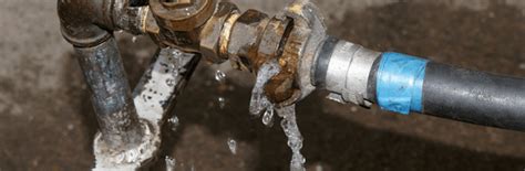 Leaking Pipe Detection and Repair on Omagh | Leak Finder