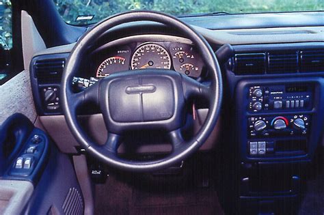 1997-05 Pontiac Trans Sport/Montana | Consumer Guide Auto