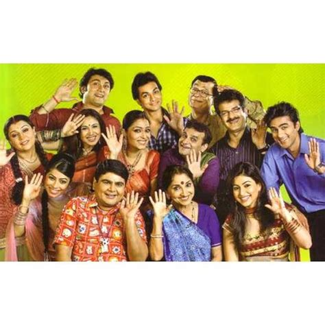 Sarabhai Vs Sarabhai, Hum Paanch, Baa Bahu Aur Baby – 6 comedy shows that were as popular as ...