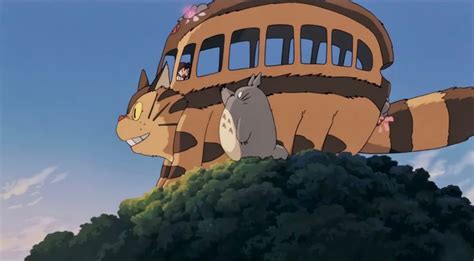 Pin by Parker Lacee on studio ghibli | Ghibli art, Studio ghibli art, My neighbor totoro