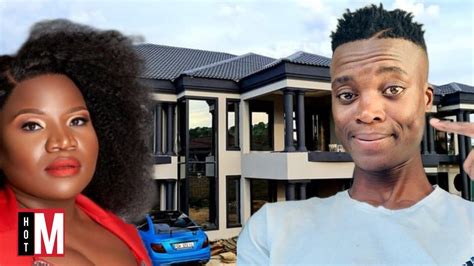 King Monada Vs Makhadzi’s House | Which One Is The Best - YouTube