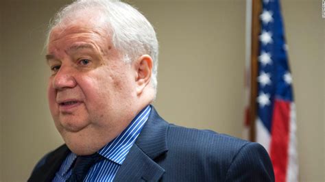 Who is Sergey Kislyak, Russian ambassador to the US? - CNN