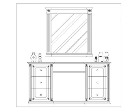 Bookcases Dwg Free Cad Blocks Download - vrogue.co