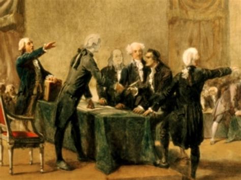 American Revolution timeline | Timetoast timelines