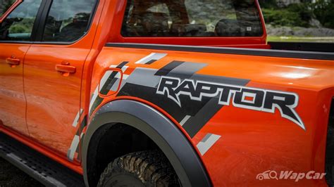 Ford Ranger Raptor Interior image, Pictures, Photos | WapCar