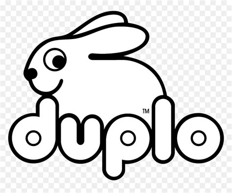 Lego Duplo Logo, HD Png Download - vhv