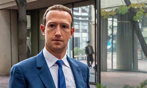 Meta to pay more for Mark Zuckerberg's personal security amid job losses - Crast.net