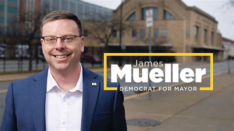 Donate - other — James Mueller for Mayor