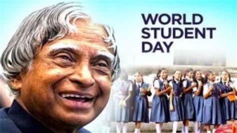 Happy World Students’ Day: Wishes and Quotes to celebrate APJ Abdul Kalam’s birthday