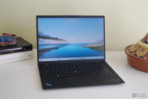 Lenovo ThinkPad X1 Carbon Gen 11 review: Still finding ways to improve ...